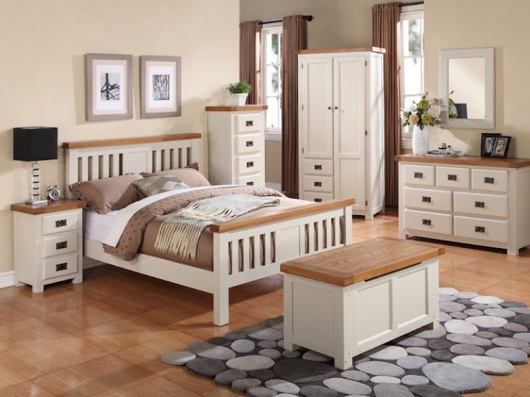The Bed Store