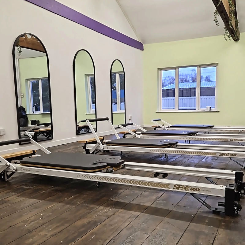 The Fitness & Therapy Centre