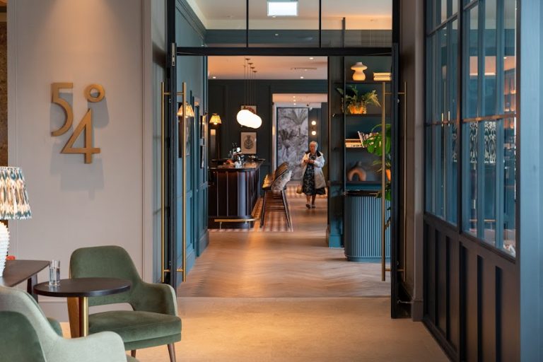 The Gateway Hotel • Dundalk