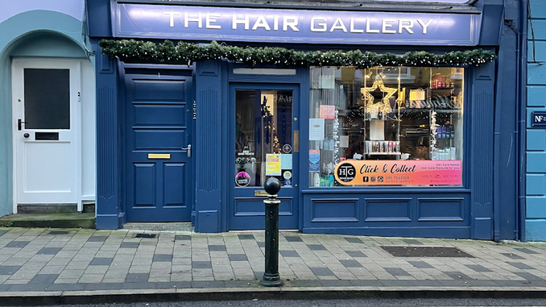 The Hair Gallery Salon Cavan
