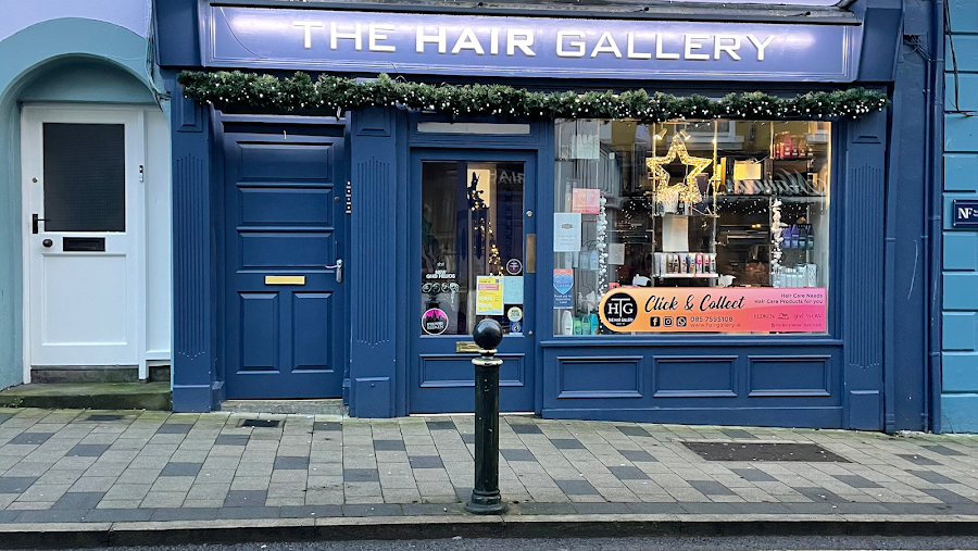 The Hair Gallery Salon Cavan