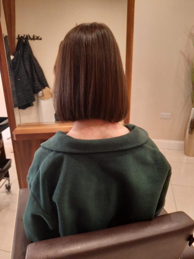 The Nest Hair Boutique