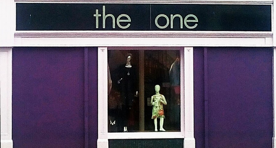 The One