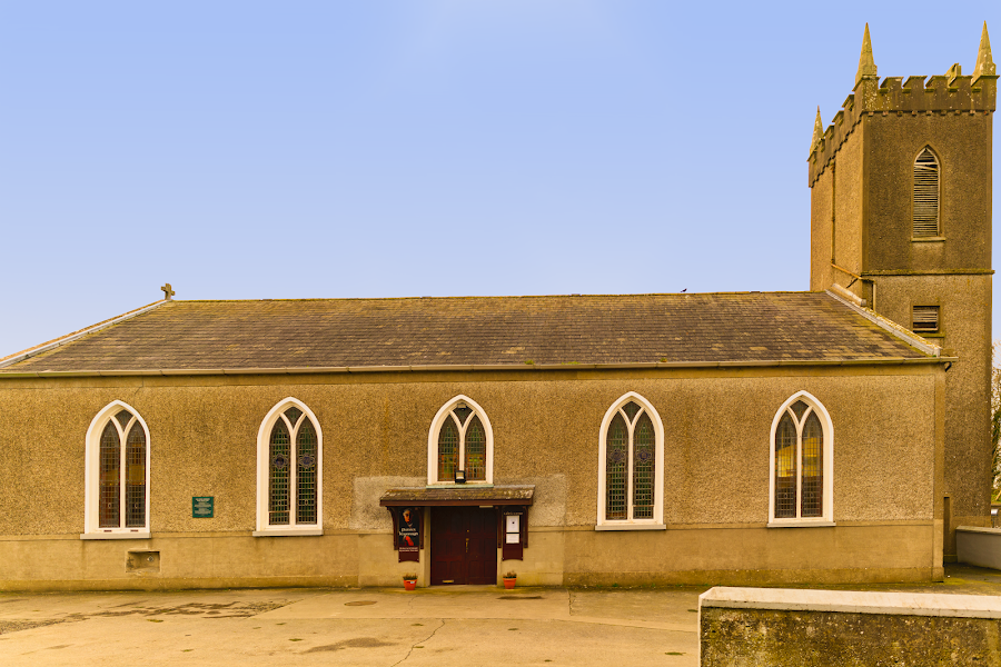 The Patrick Kavanagh Centre