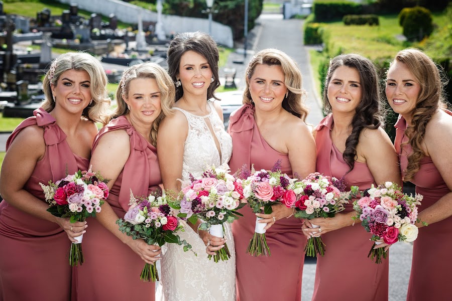 The Petal Plot