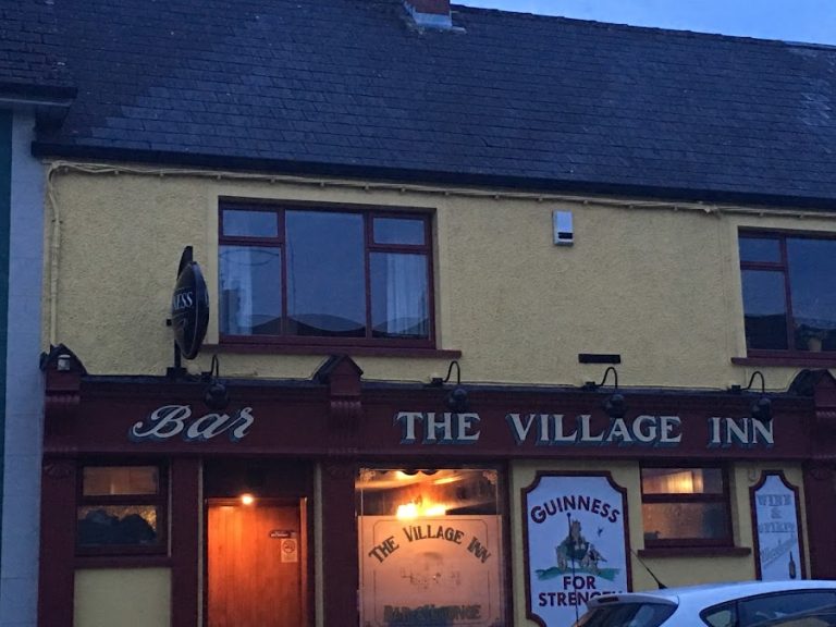 The Village Inn