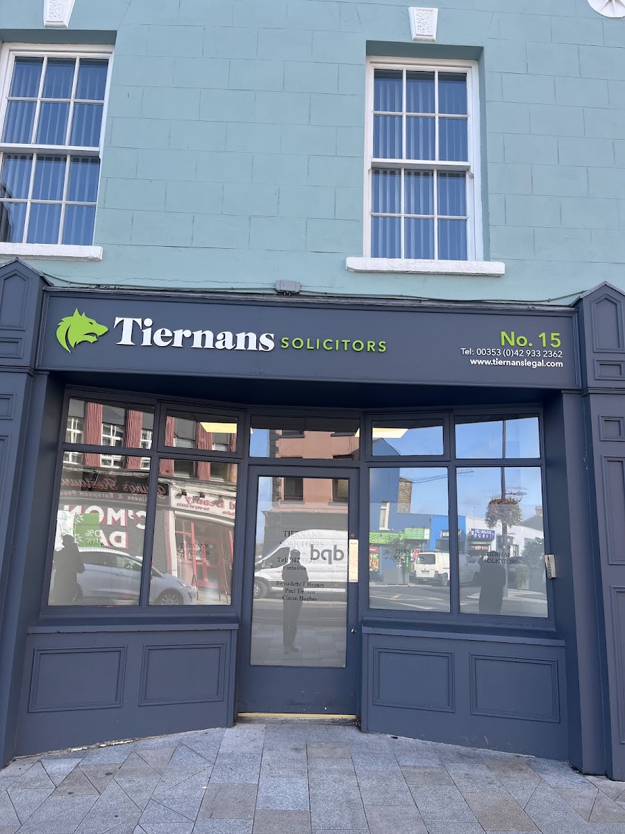 Tiernans Solicitors