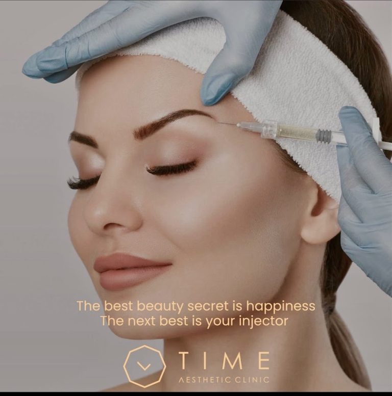 Time Aesthetic Clinic Ireland