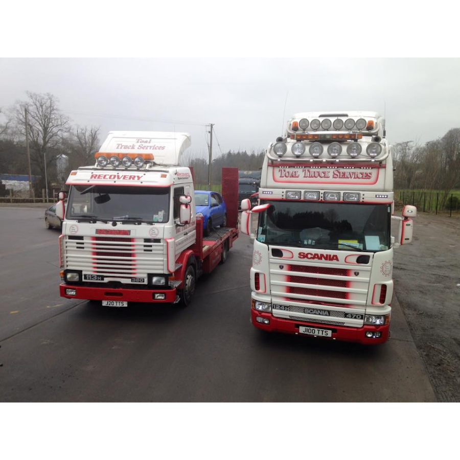 Toal Truck Services