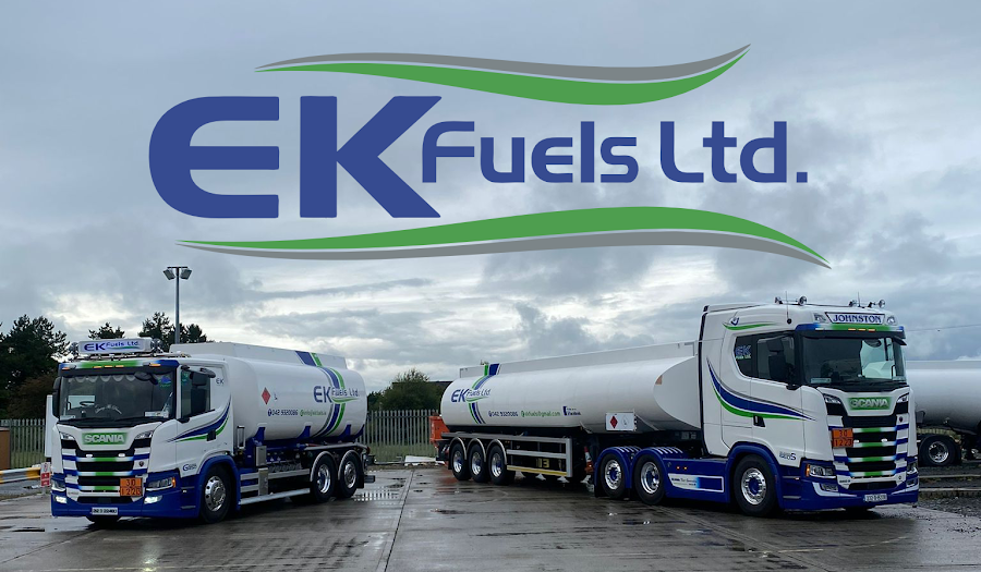 Top Oil EK Fuels Lisdoo