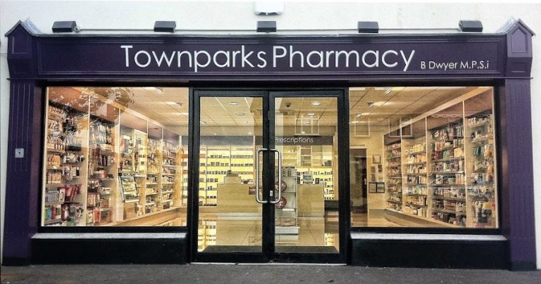 Townparks Pharmacy