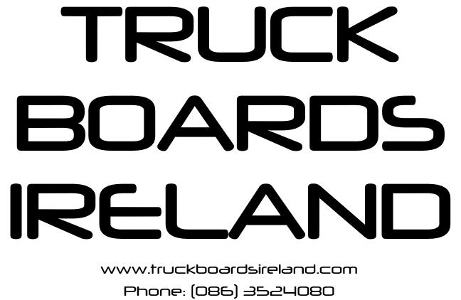 Truck Boards Ireland