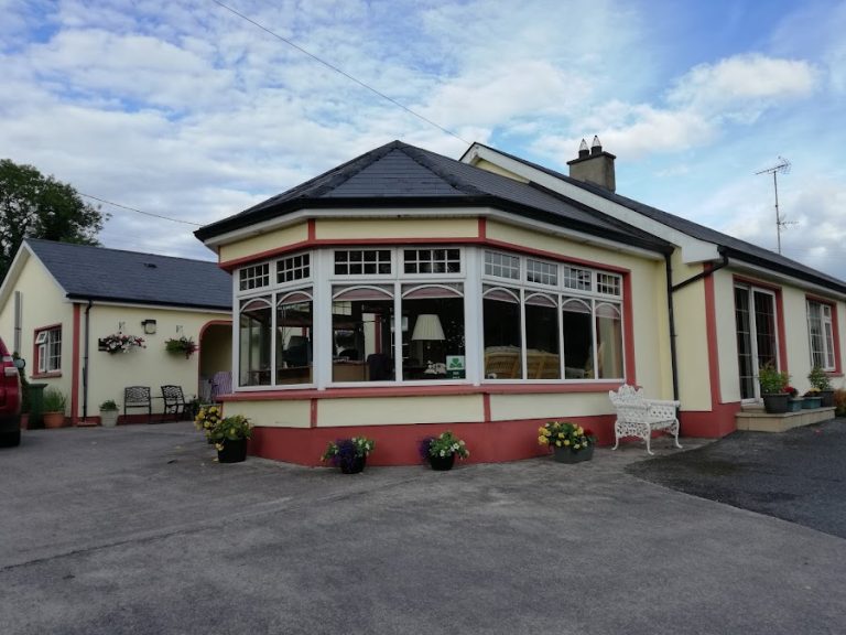 Tullybryan House B&B