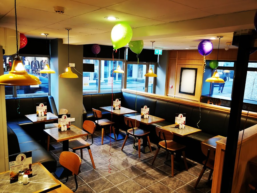 Turkish Grill Takeaway