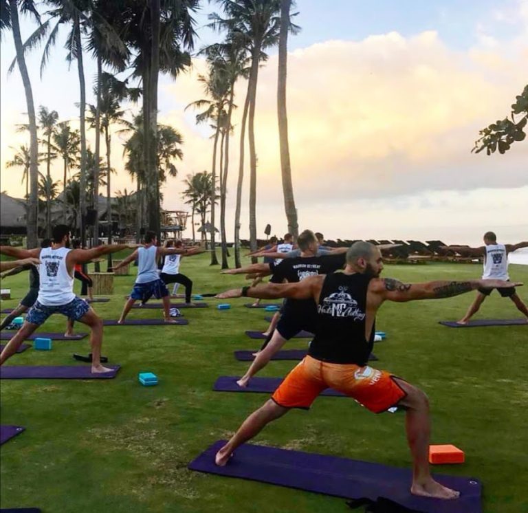Ultimate Retreats