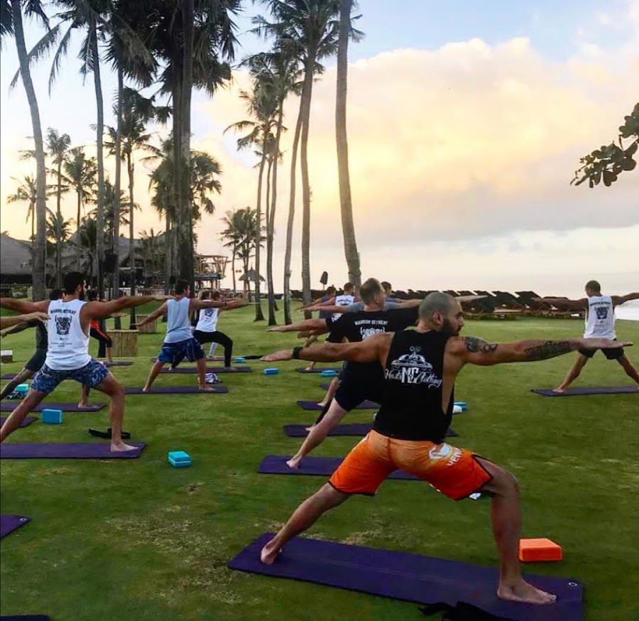 Ultimate Retreats