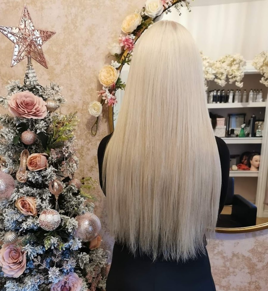 Urban Hair Salon