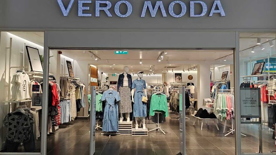 VERO MODA