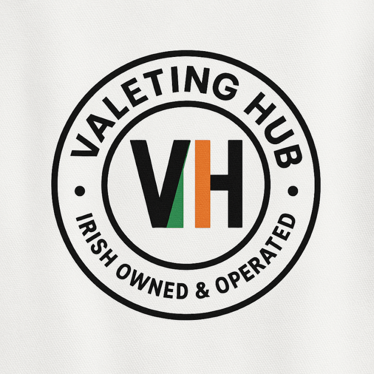 Valeting hub