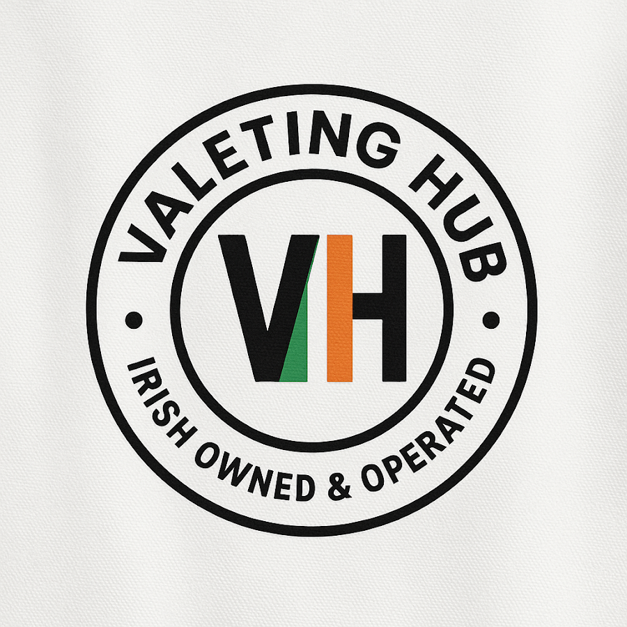 Valeting hub