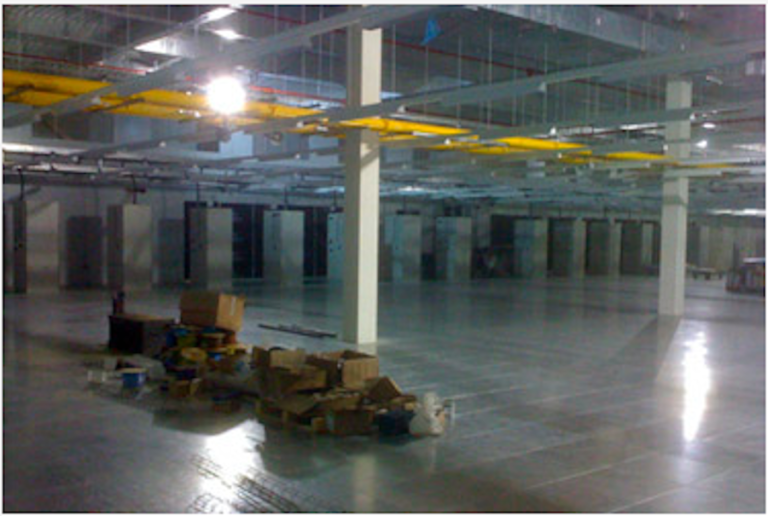 W A L Electrical Ltd