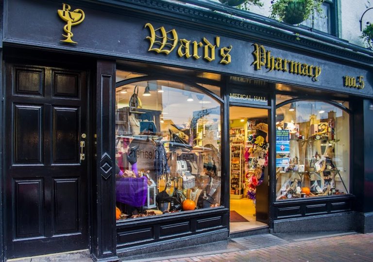 Ward’s Pharmacy