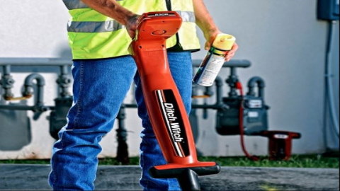 Water Leak Detection