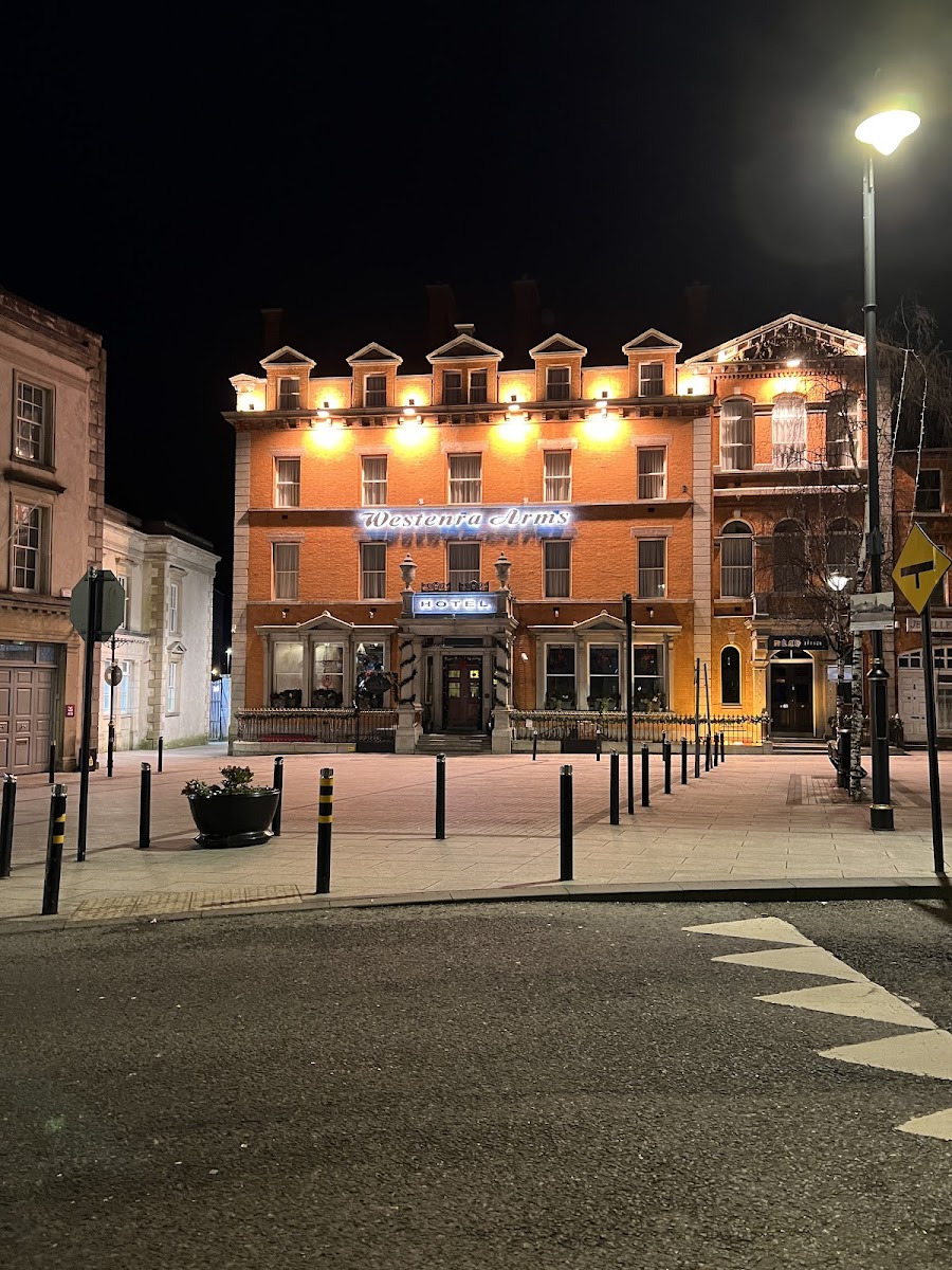 Westenra Arms Hotel