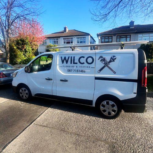 Wilco Plumbing and Heating