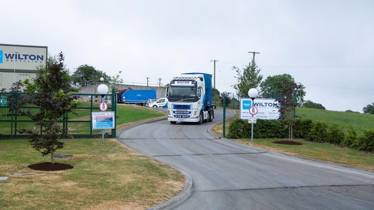 Wilton Waste Recycling – Kiffa, Cavan