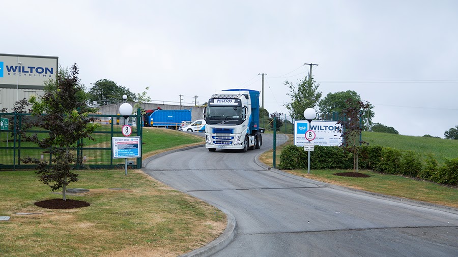 Wilton Waste Recycling – Kiffa, Cavan