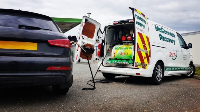 Wrong Fuel Assist