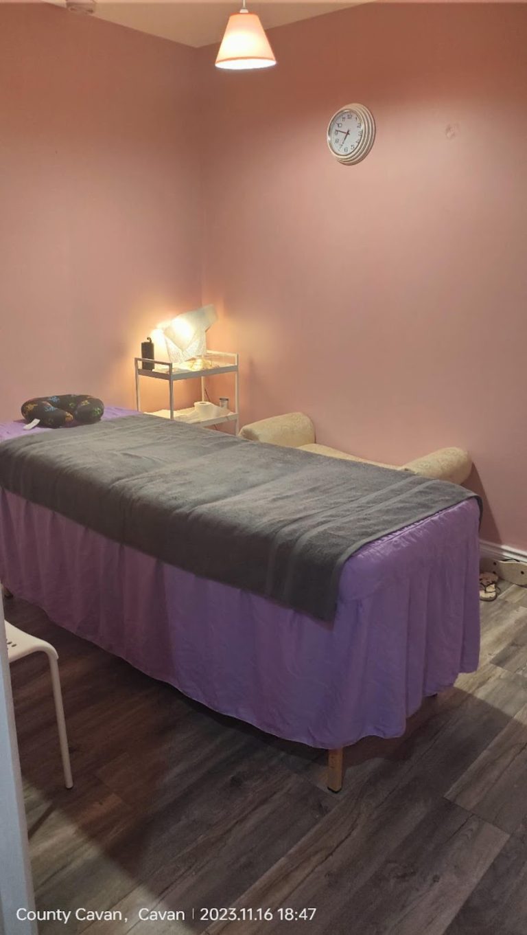 Y&M Massage