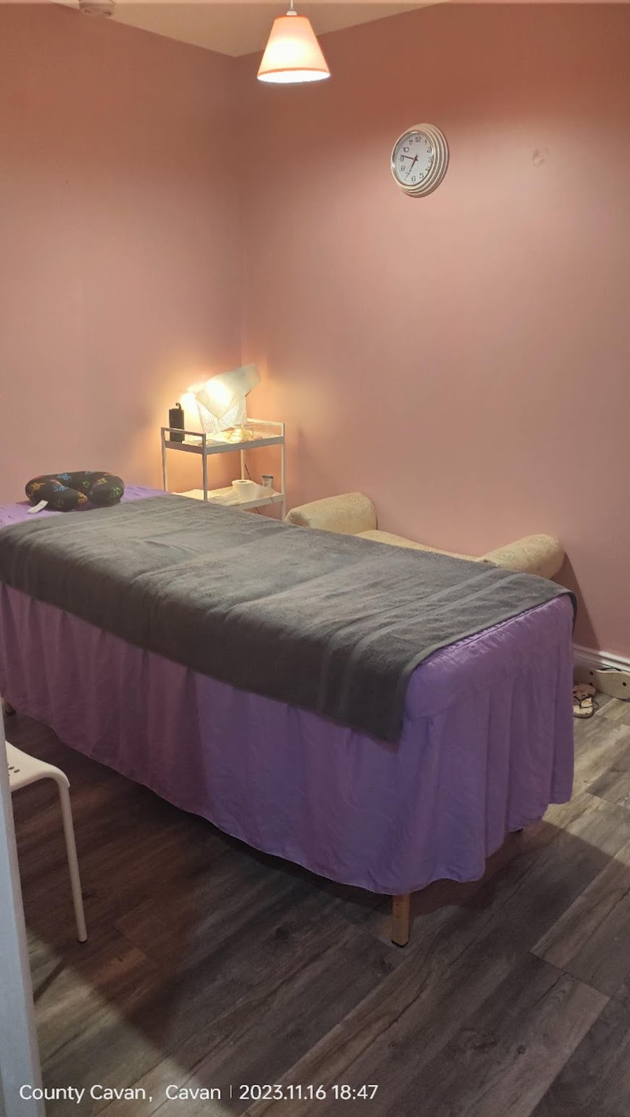 Y&M Massage