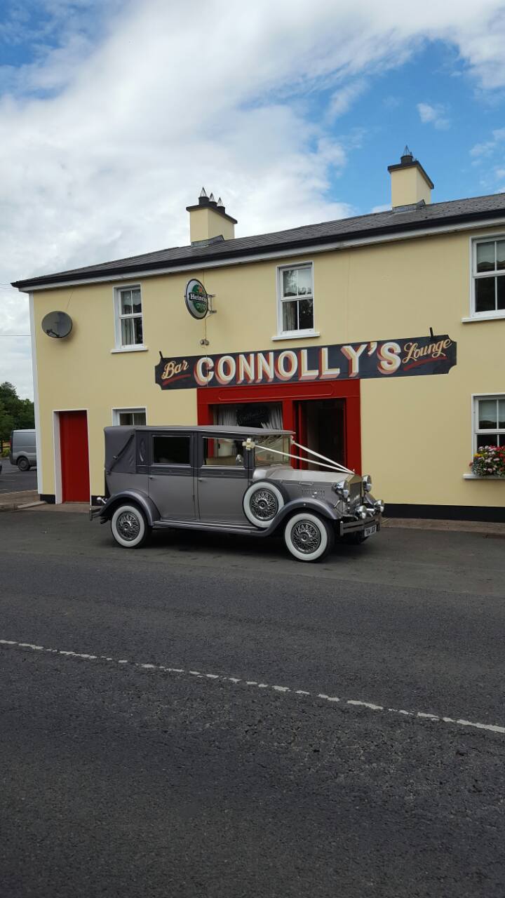 connollys guesthouse & Self Catering