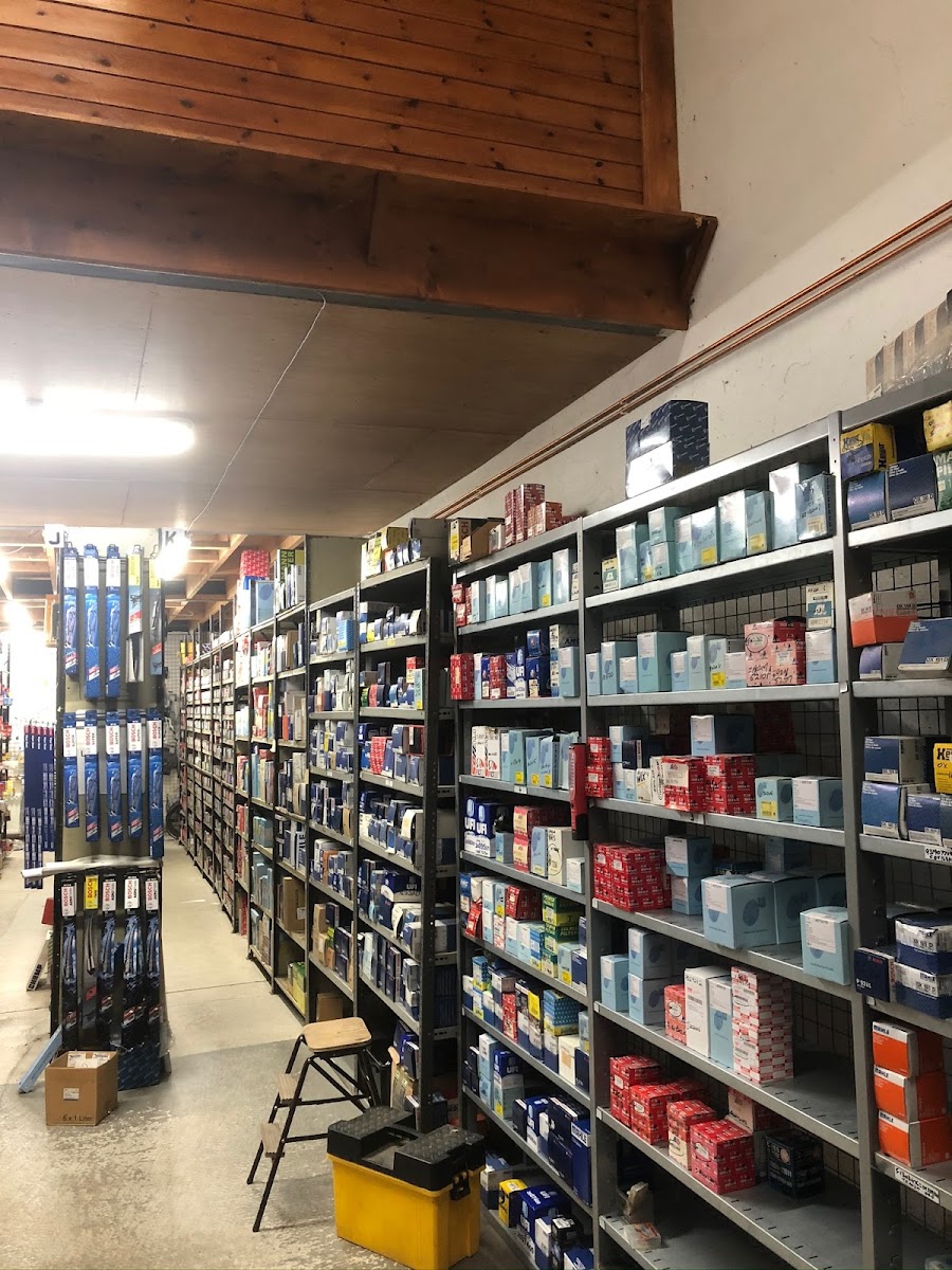 corrigan autoparts of cavan