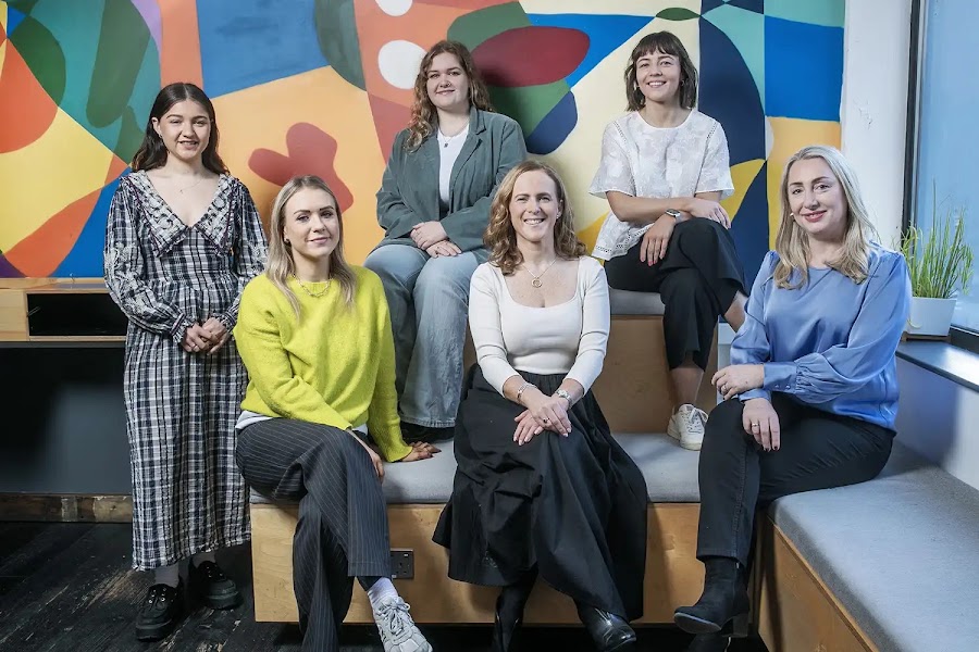 &Smyth Creative Communications