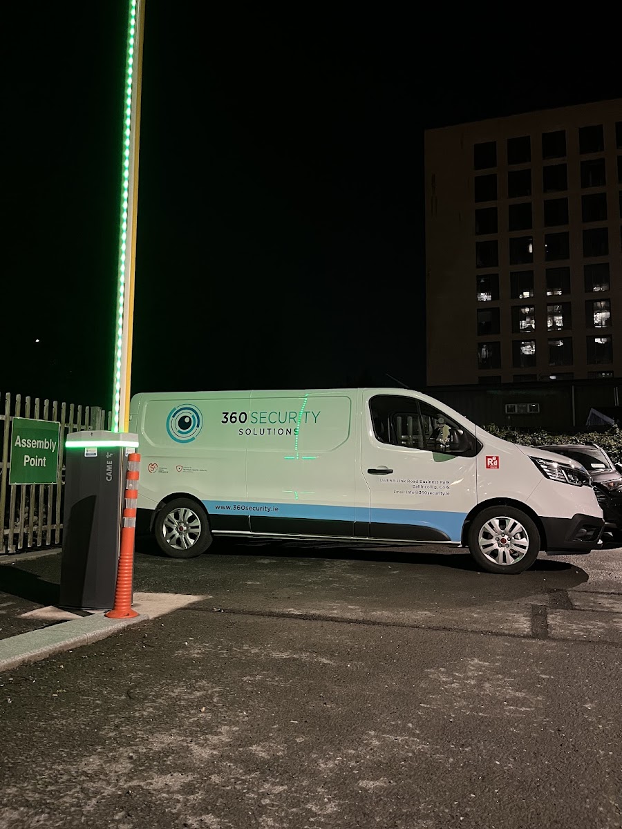 360 Security