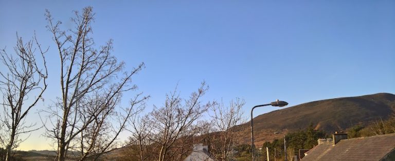 3D Personnel – Donegal