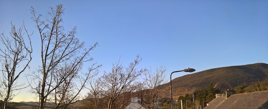3D Personnel – Donegal