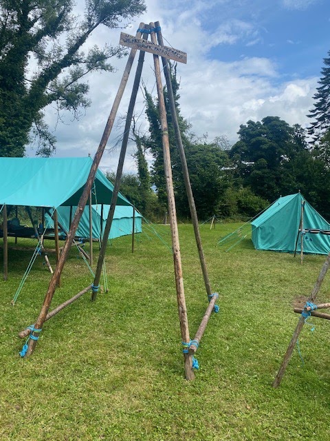 3rd Monaghan Scout Centre