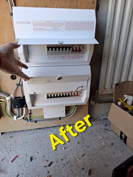 A W ELECTRICS LTD