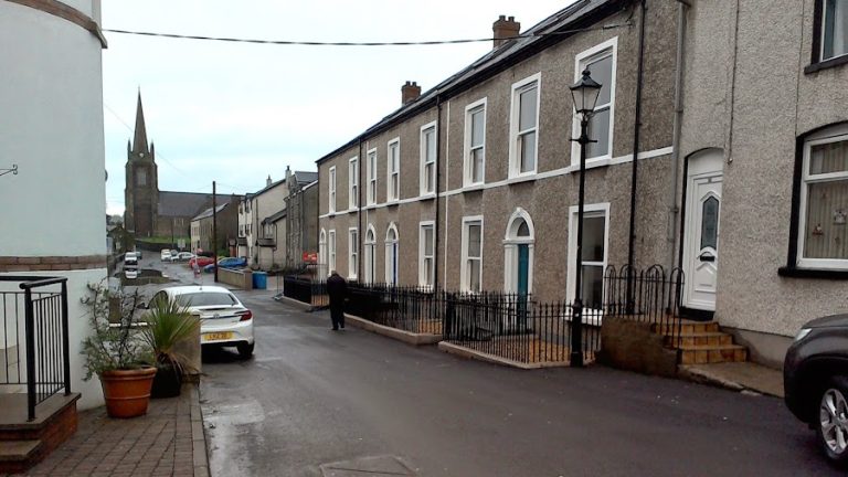 A.L.D.A. Arhitects (Antrim)