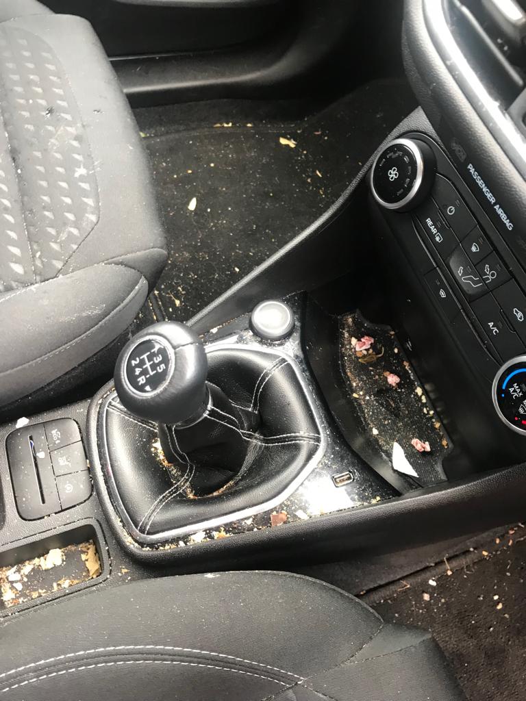 A&E Car Wash Valeting
