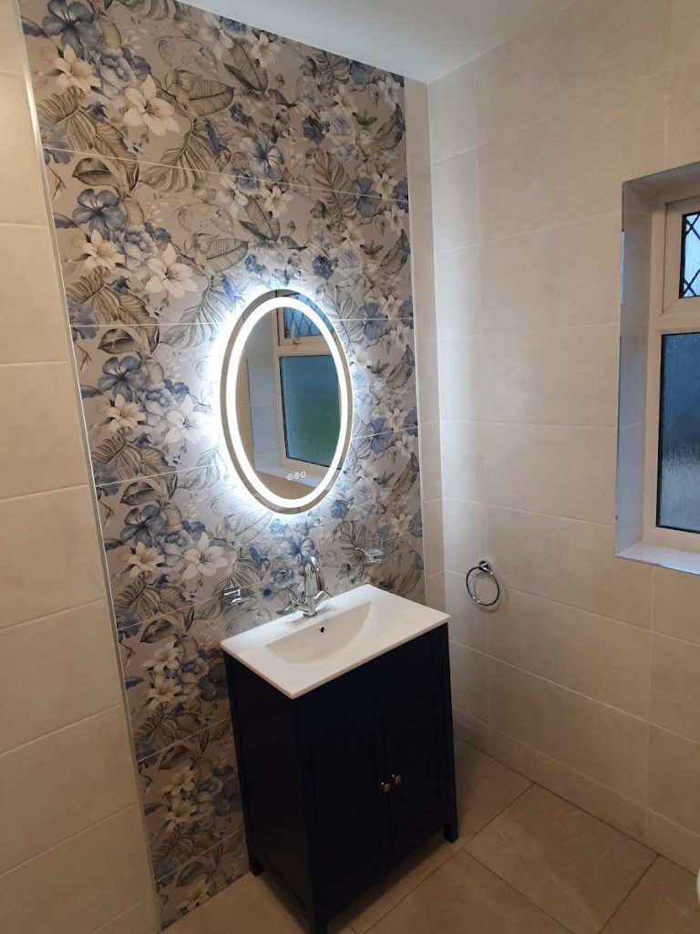 A1 property renovations