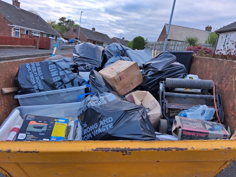 A2B Skip Hire