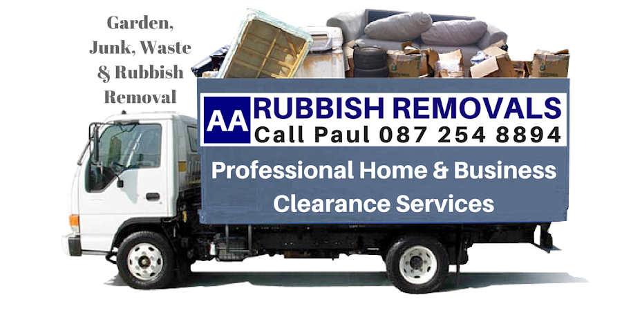 AA Rubbish Removal