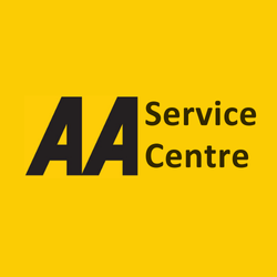 AA Service Centre Cork