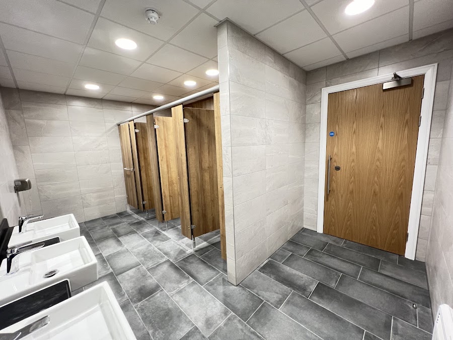 AA Tiling Services Limited