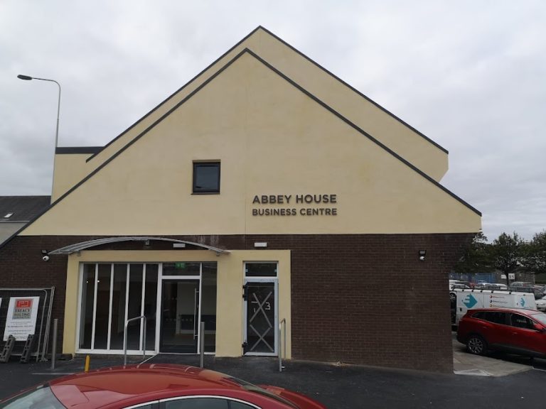 ABBEY HOUSE BUSINESS CENTRE
